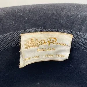 De Pinna | Accessories | Rare Vintage De Pinna Salon New 